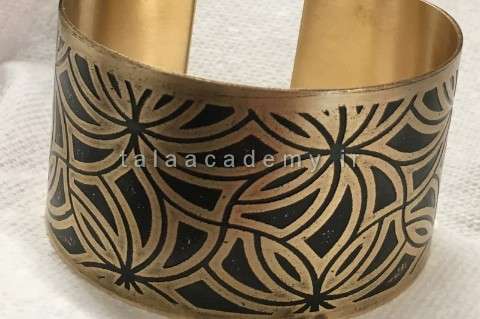 آموزشگاه طلا