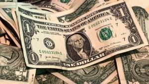 قیمت دلار امروز