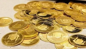 قیمت سکه گرمی