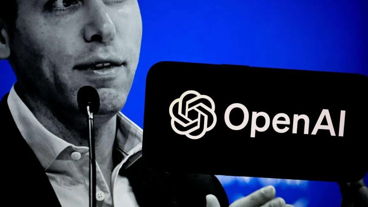 OpenAI با جذب 40 میلیارد دلار سرمایه به ارزش 300 میلیارد دلار رسید
